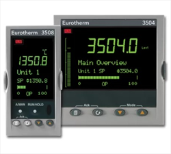 Bộ điều khiển nhiệt độ Eurotherm 3500
